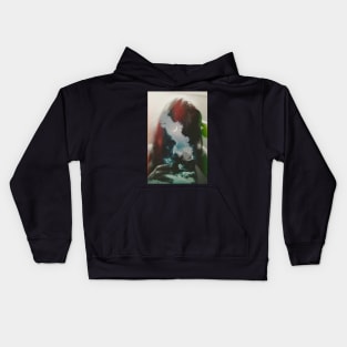 Learning To Become Kids Hoodie